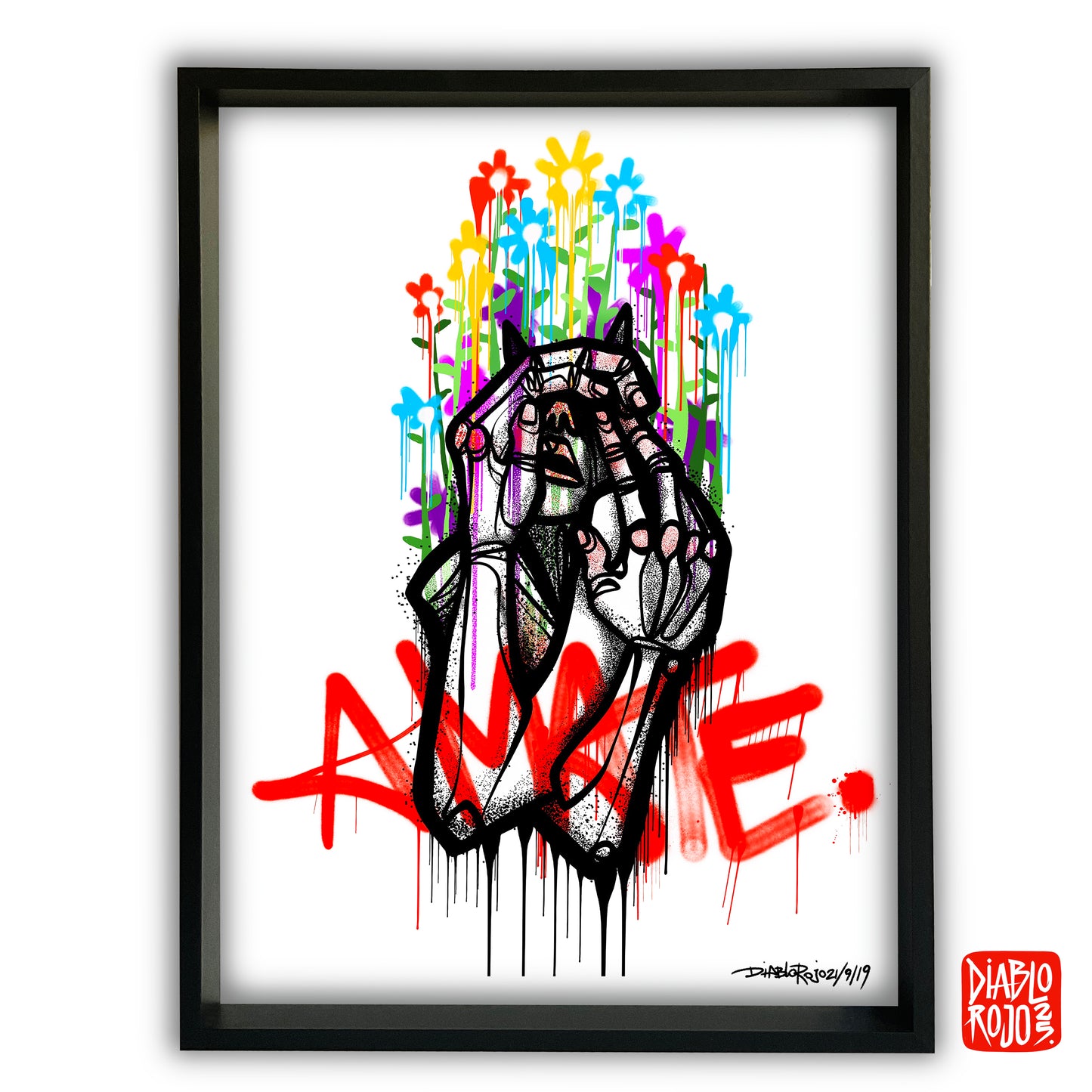 amate